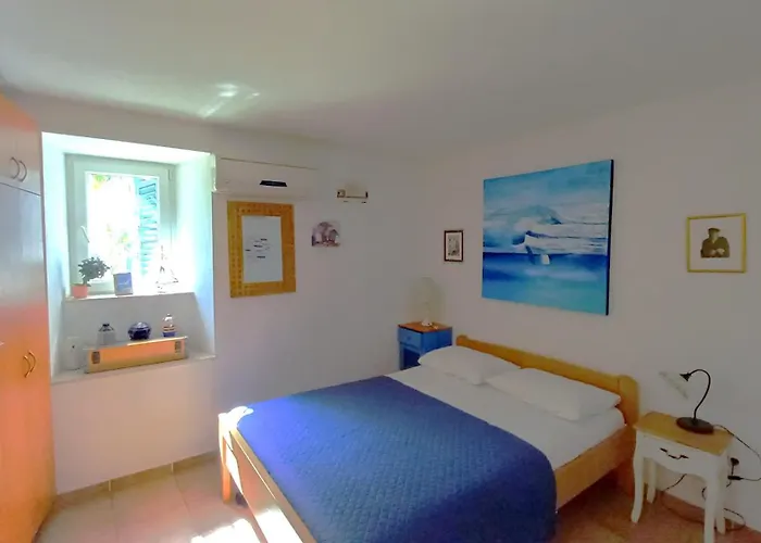 Apartamento Donda