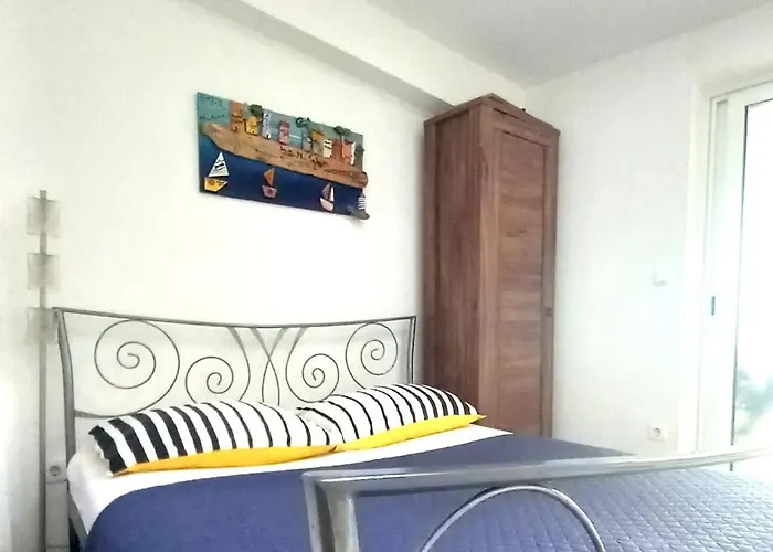 Apartamento Donda *