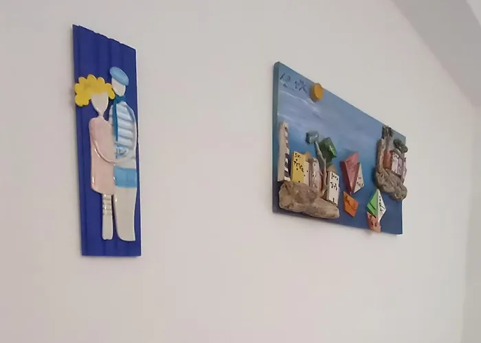 Apartamento Donda *
