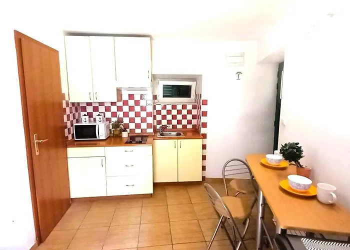Donda Apartamento Split