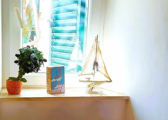 Apartamento Donda *