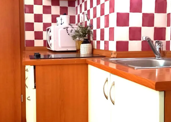 Donda Apartamento *