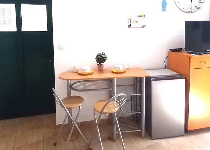 Apartamento Donda