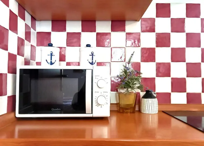 Apartamento Donda *