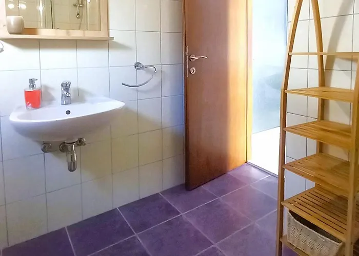 Apartamento Donda *