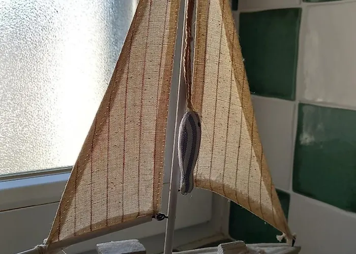 Apartamento Donda