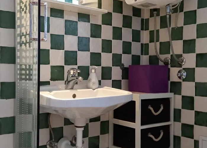 Donda Apartamento *