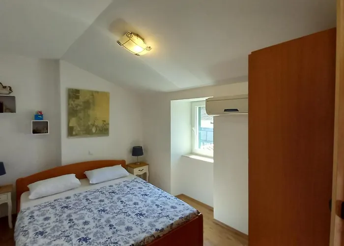 Apartamento Donda *