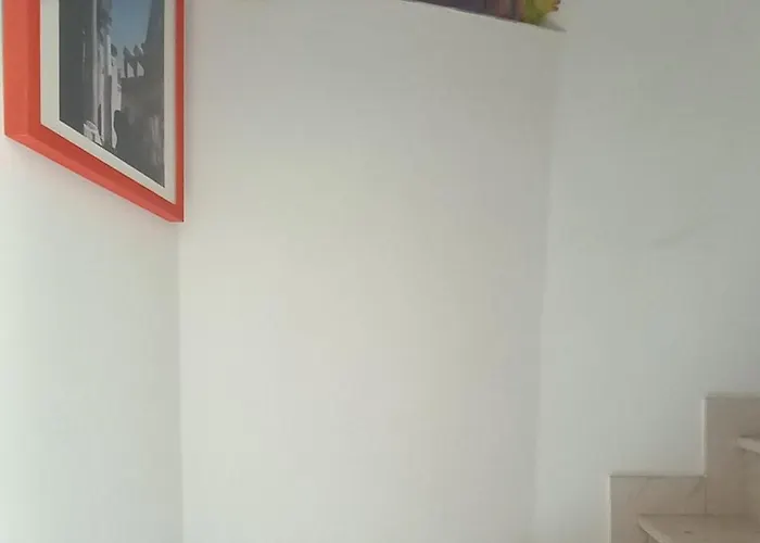 Apartamento Donda *