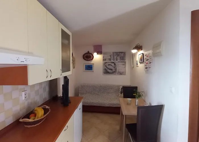 Apartamento Donda