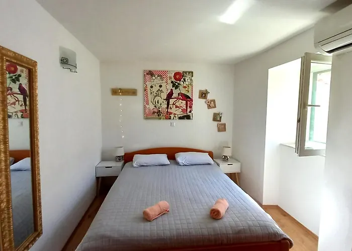 Apartamento Donda *