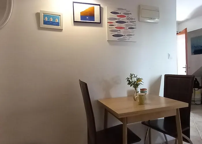 Donda Apartamento *